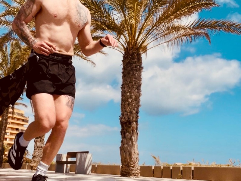 Balancing Health, Fitness, and a Full-Time Job: A Realistic Approach That&nbsp;Works